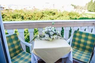 Апартаменты Eldorado Apartments Улцинь Апартаменты с террасой-5