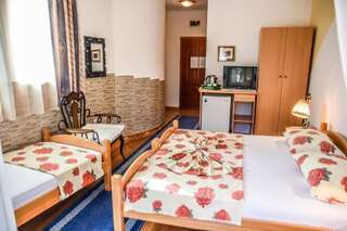 Апартаменты Eldorado Apartments Улцинь Апартаменты с террасой-10