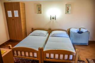 Апартаменты Eldorado Apartments Улцинь Двухуровневые апартаменты-1